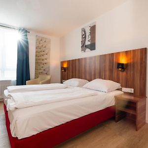 Kamer met Twee Aparte Bedden